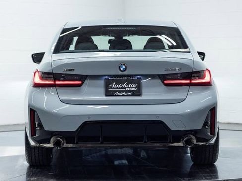 New 2026 BMW 330i xDrive Sedan image 10