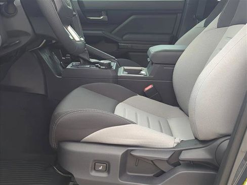 New 2025 Toyota Tacoma TRD Sport image 17