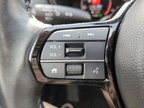 Used 2024 Honda CR-V EX-L image 21