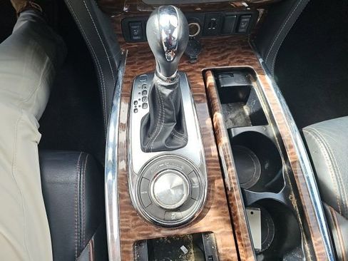 Used 2018 Nissan Armada SL w/ Moonroof Package image 20