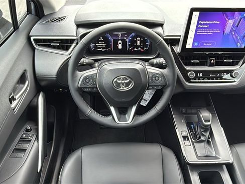 New 2026 Toyota Corolla Cross XLE image 19