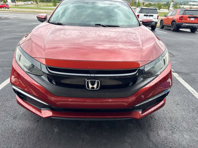 Used 2020 Honda Civic LX image 5