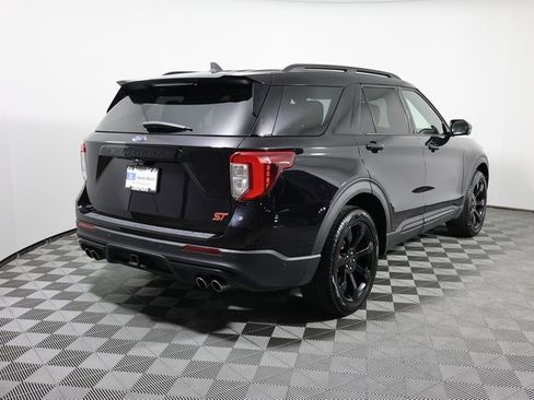 Used 2022 Ford Explorer ST w/ Equipment Group 401A image 5