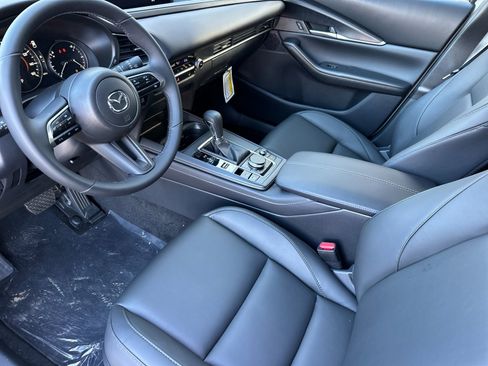 New 2026 MAZDA CX-30 AWD 2.5 S w/ Select Sport Pkg image 10