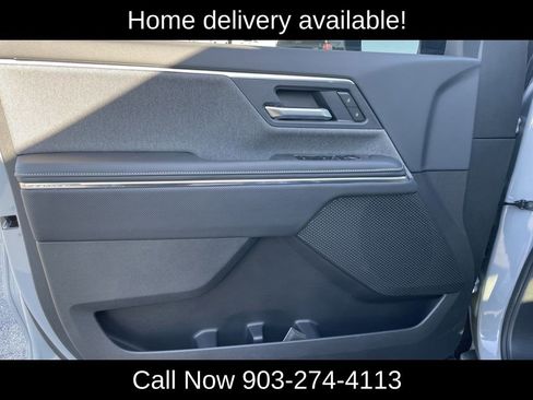 New 2026 GMC Sierra EV Elevation w/ LPO, Elevation Dark Package image 11