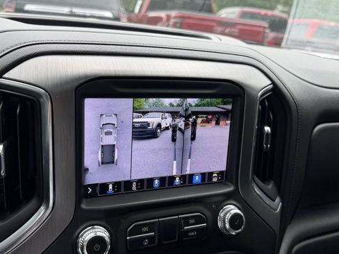 Used 2020 GMC Sierra 3500 Denali w/ Denali Ultimate Package AWD/4WD image 56
