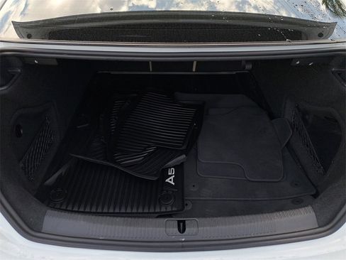 Used 2023 Audi A5 2.0T Premium Plus w/ Premium Plus image 34