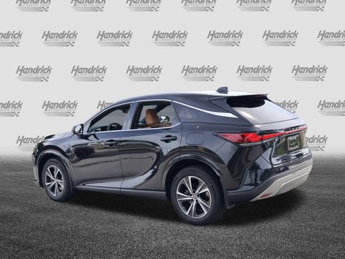 Used 2024 Lexus RX 350 Premium w/ Convenience Package image 7