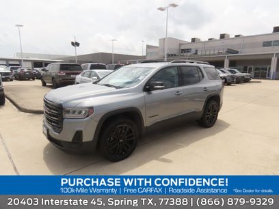 Used 2023 GMC Acadia SLE w/ Driver Convenience Package