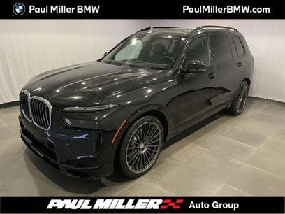 New 2026 BMW ALPINA XB7 ALPINA XB7