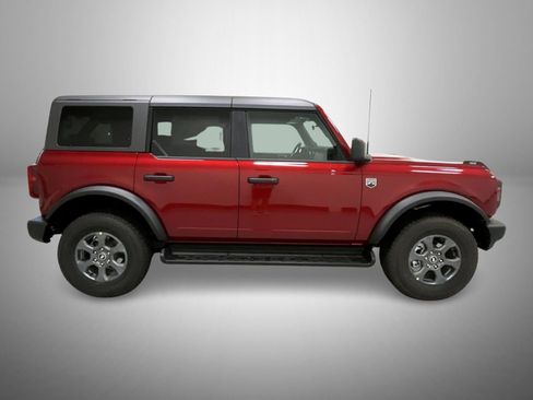 New 2025 Ford Bronco Big Bend image 4