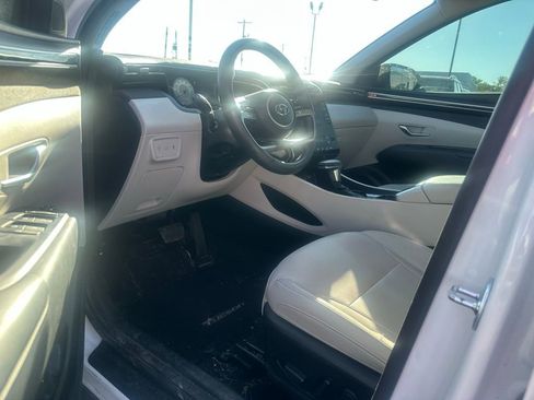 Used 2023 Hyundai Tucson SEL w/ Convenience Package image 27