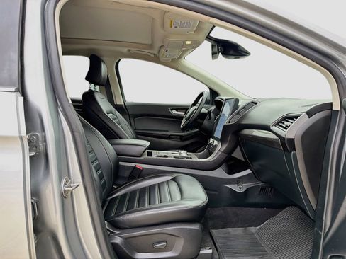 Used 2024 Ford Edge SEL w/ Convenience Package AWD/4WD image 32