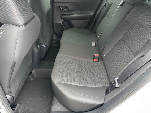 New 2026 Nissan Kicks S w/ Charging Package image 20