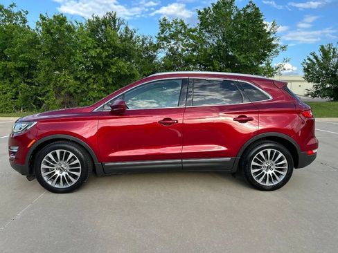 Used 2015 Lincoln MKC FWD w/ Equipment Group 102A Reserve image 9