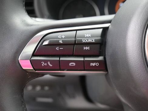 Used 2025 MAZDA CX-30 2.5 Turbo w/ Premium Plus Pkg image 17