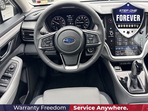 New 2025 Subaru Outback Premium image 12