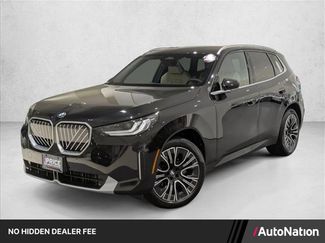 Certified 2026 BMW X3 xDrive30i w/ Convenience Package AWD/4WD video 1