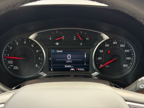 Used 2024 Chevrolet Equinox LT FWD image 24