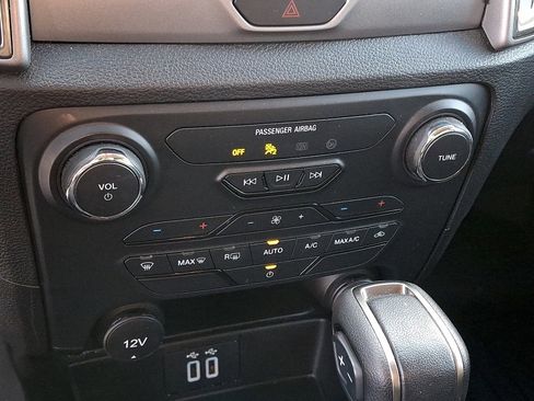 Used 2022 Ford Ranger XLT w/ Equipment Group 301A Mid image 15