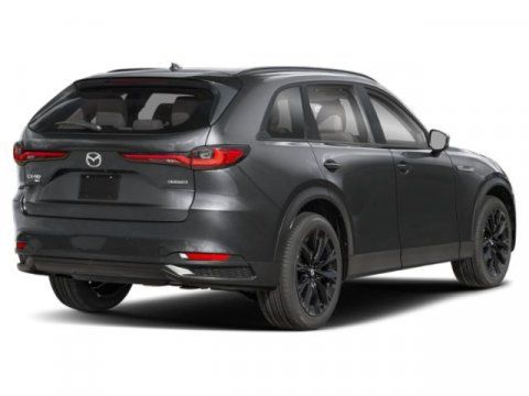 New 2026 MAZDA CX-90 3.3 Turbo w/ Premium Sport Pkg AWD/4WD image 5
