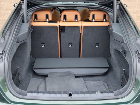 Used 2022 BMW 430i Gran Coupe w/ Parking Assistance Package image 10