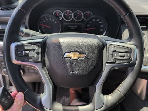 Used 2023 Chevrolet Tahoe LS w/ Driver Alert Package AWD/4WD image 14