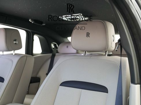New 2026 Rolls-Royce Ghost image 18