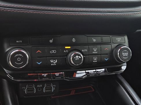 Used 2021 Dodge Durango R/T w/ Blacktop Package image 22