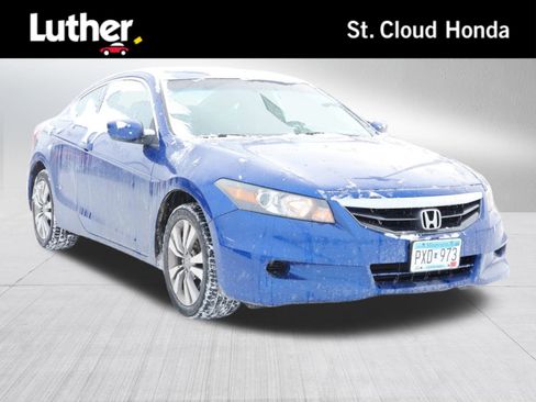 Used 2011 Honda Accord EX image 1