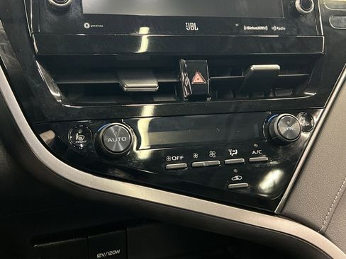 Used 2024 Toyota Camry XSE image 17