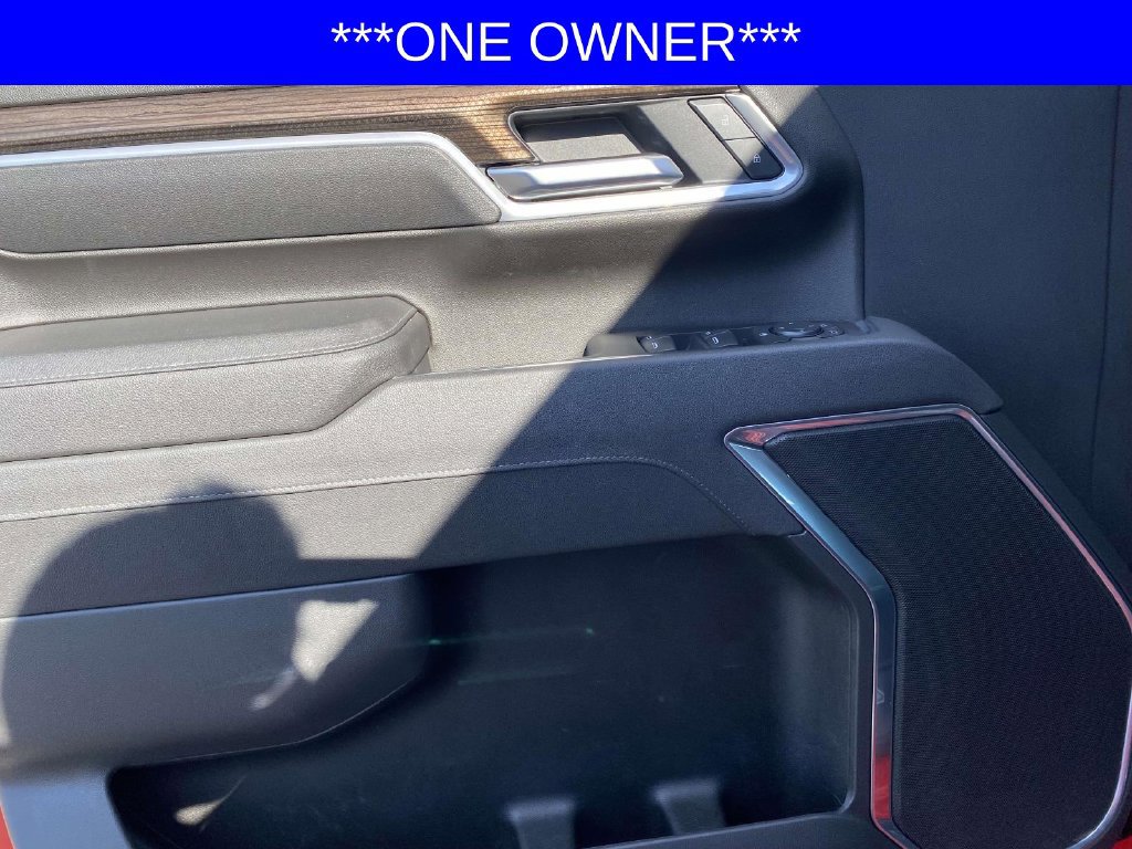 Used 2026 Chevrolet Silverado 2500 LT AWD/4WD image 20