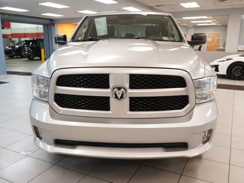 Used 2014 RAM 1500 Express image 14
