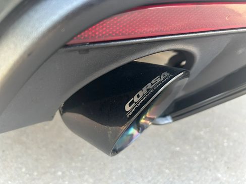 Used 2015 Ford Mustang GT Premium RWD image 29