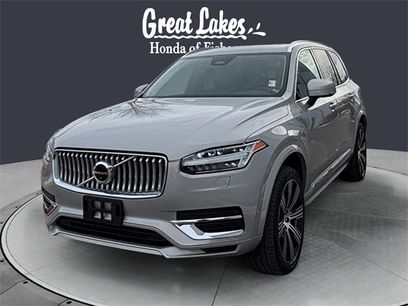 Used 2023 Volvo XC90 T8 Plus