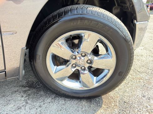Used 2017 RAM 1500 Big Horn AWD/4WD image 90