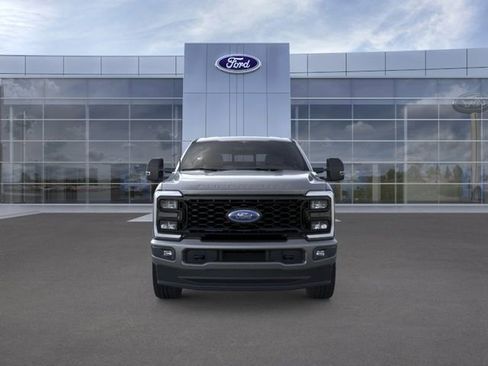New 2026 Ford F250 XL w/ STX Appearance Package AWD/4WD image 6