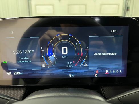 New 2026 Chevrolet Equinox LT w/ Convenience Package II image 19