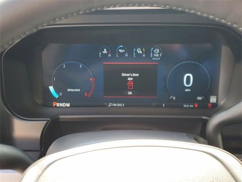 New 2025 Ford F250 Platinum image 24