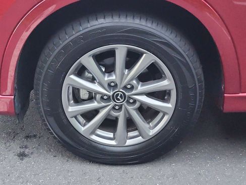 Used 2024 MAZDA CX-5 AWD 2.5 S w/ Select Package image 8