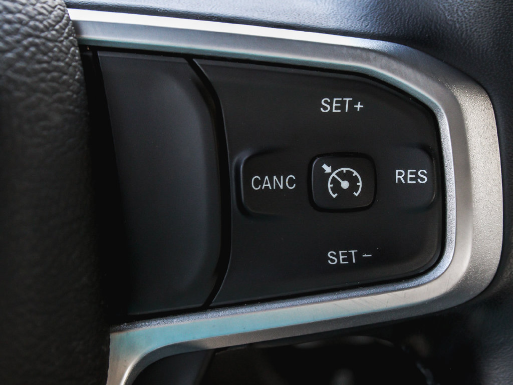 Used 2023 RAM 1500 Big Horn AWD/4WD image 28