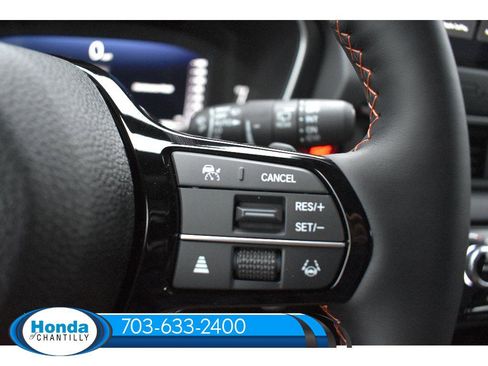 New 2026 Honda Passport TrailSport Elite image 13