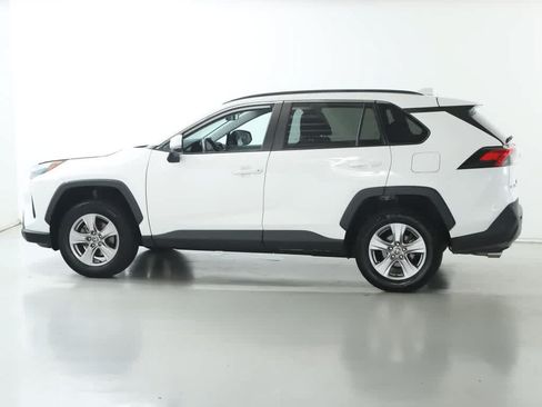 Used 2023 Toyota RAV4 XLE w/ Convenience Package AWD/4WD image 44