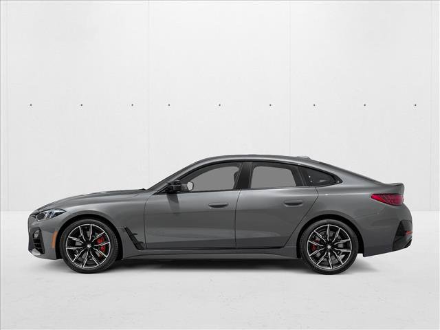 New 2027 BMW 440i xDrive w/ Premium Package AWD/4WD image 3
