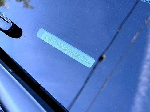 New 2025 MAZDA CX-5 Carbon Edition image 22