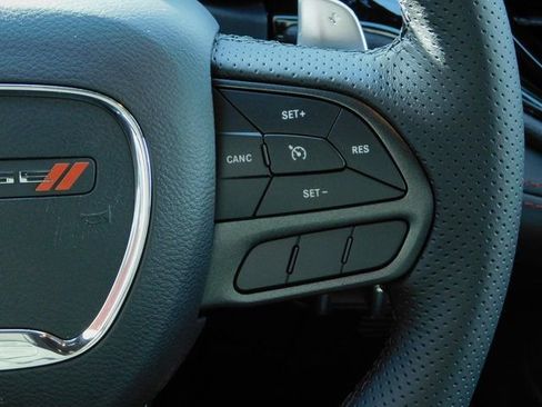 New 2026 Dodge Durango GT w/ Tow 'N Go Package image 7