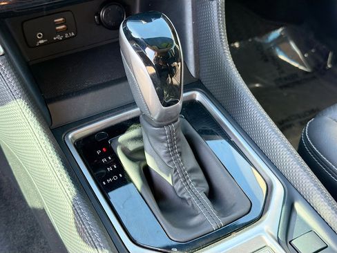 Certified 2021 Subaru Forester Limited w/ Popular Package #3 image 28