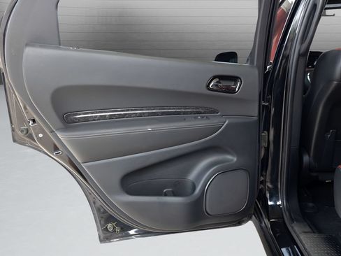 Used 2022 Dodge Durango SRT w/ SRT Interior Appearance Group AWD/4WD image 49