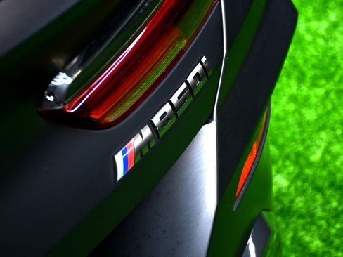 Used 2019 BMW M850i xDrive M850i xDrive Convertible image 13