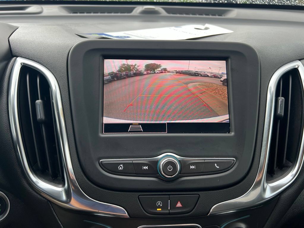 Used 2024 Chevrolet Equinox LT AWD/4WD image 34